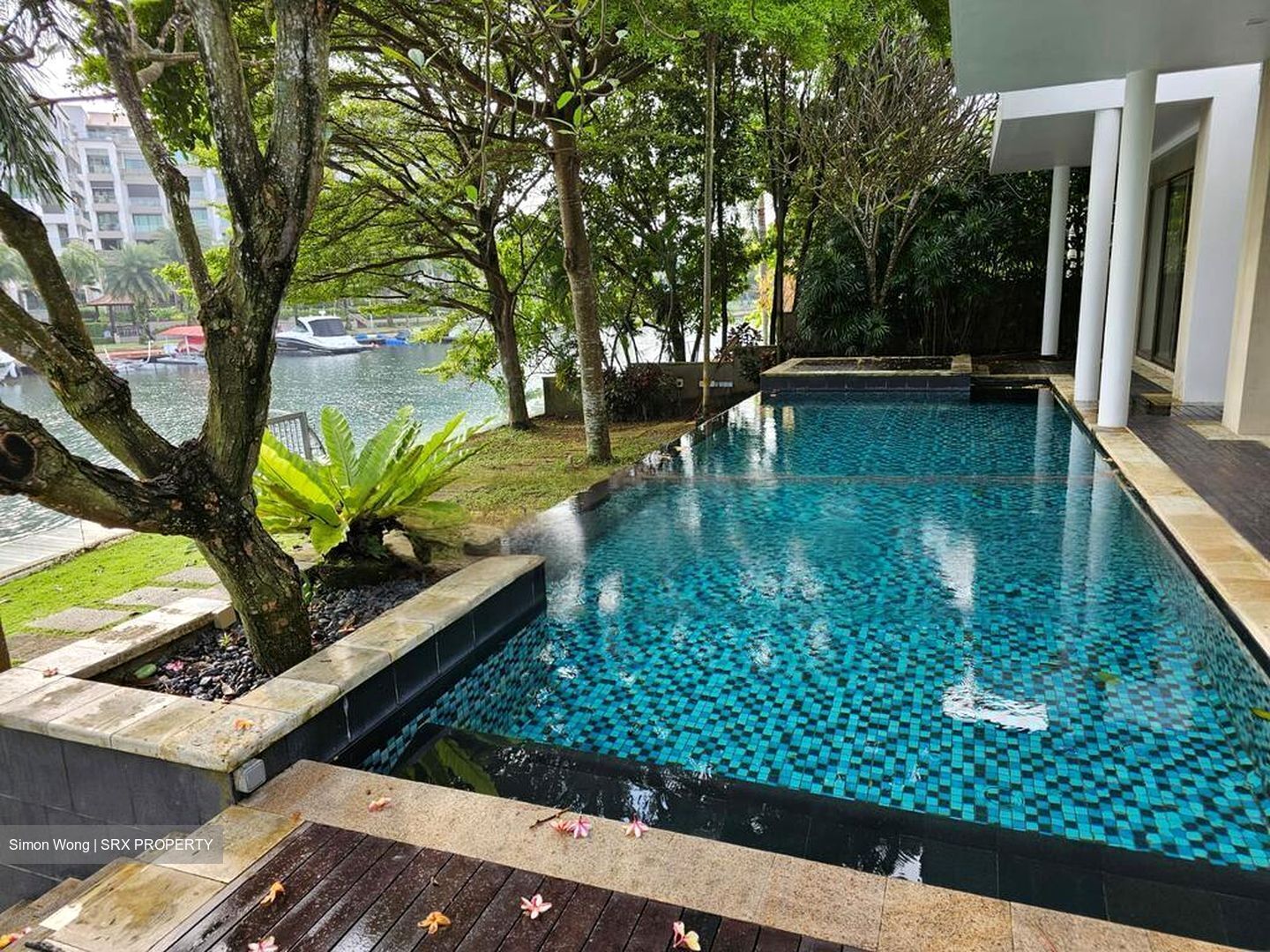 Paradise Island (D4), Detached #458374861